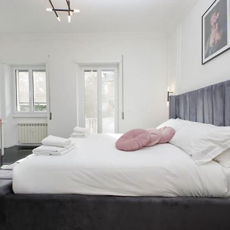 מלון רומא La Casa Di Flavia מראה חיצוני תמונה