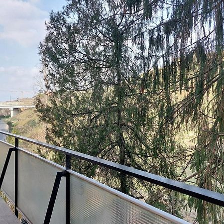 מלון רומא La Casa Di Flavia מראה חיצוני תמונה
