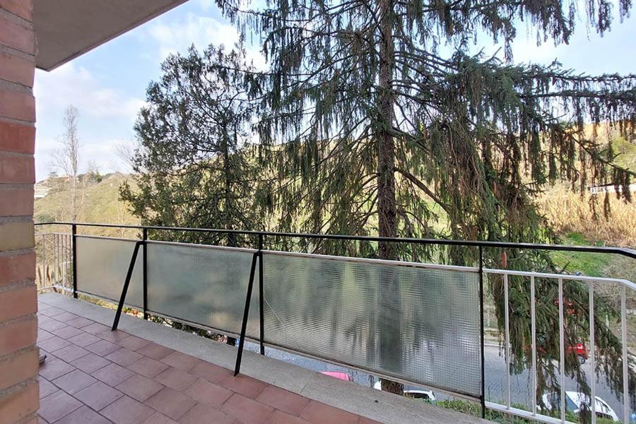 מלון רומא La Casa Di Flavia מראה חיצוני תמונה