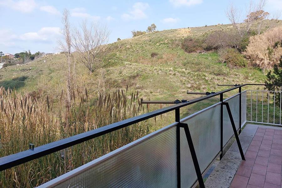 מלון רומא La Casa Di Flavia מראה חיצוני תמונה