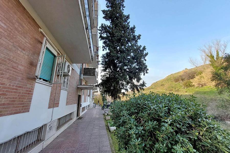 מלון רומא La Casa Di Flavia מראה חיצוני תמונה