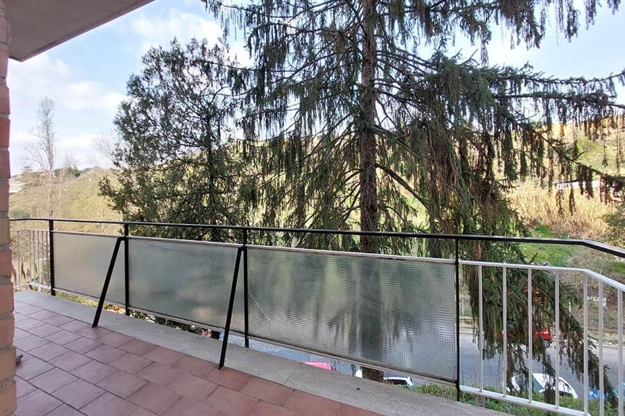 מלון רומא La Casa Di Flavia מראה חיצוני תמונה