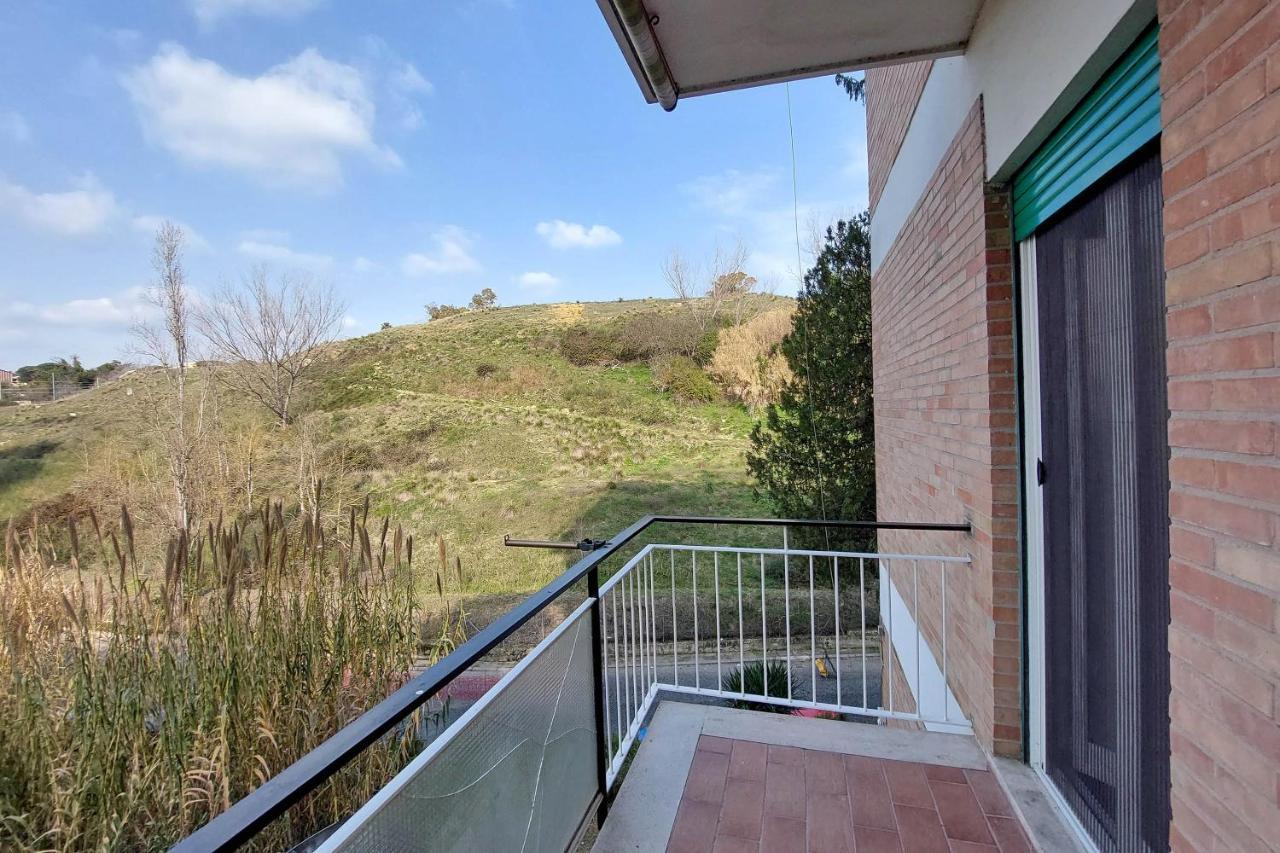 מלון רומא La Casa Di Flavia מראה חיצוני תמונה