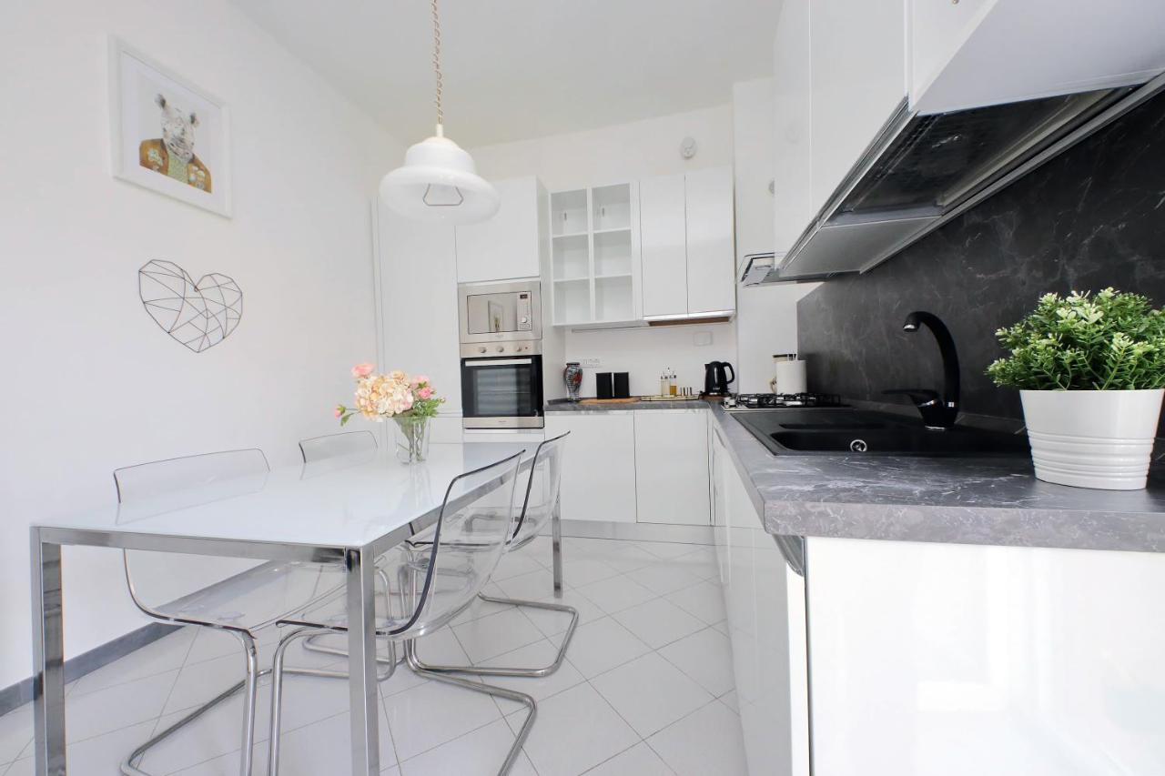 מלון רומא La Casa Di Flavia מראה חיצוני תמונה