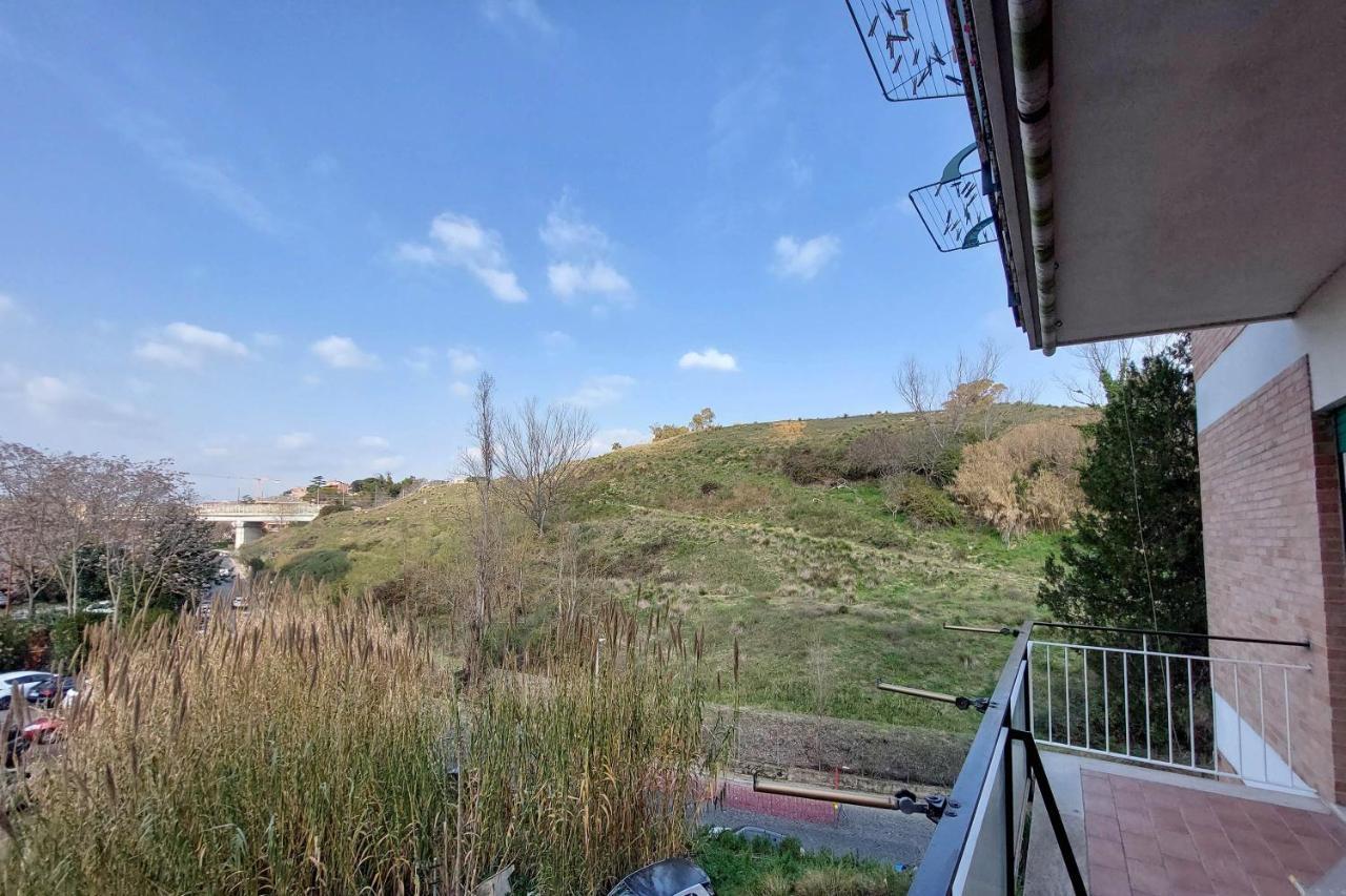 מלון רומא La Casa Di Flavia מראה חיצוני תמונה