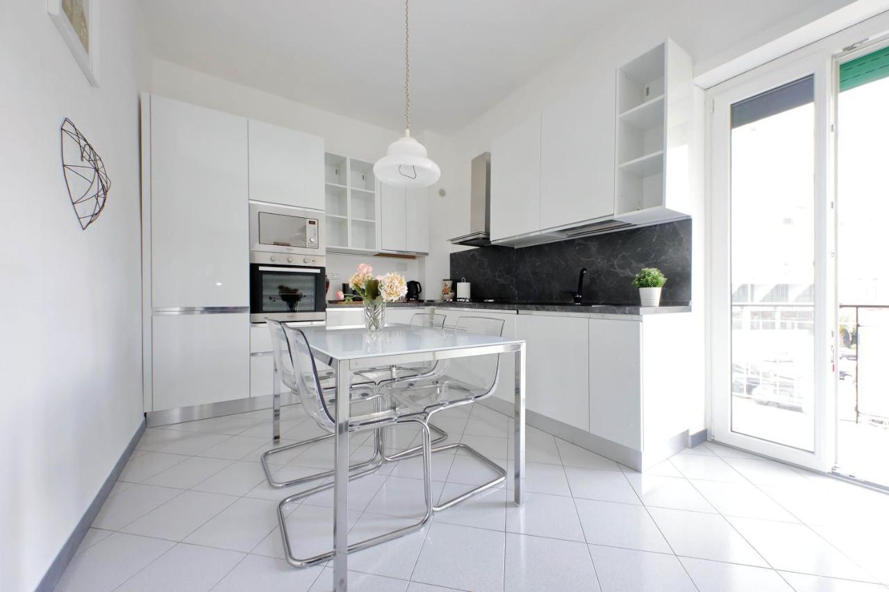 מלון רומא La Casa Di Flavia מראה חיצוני תמונה