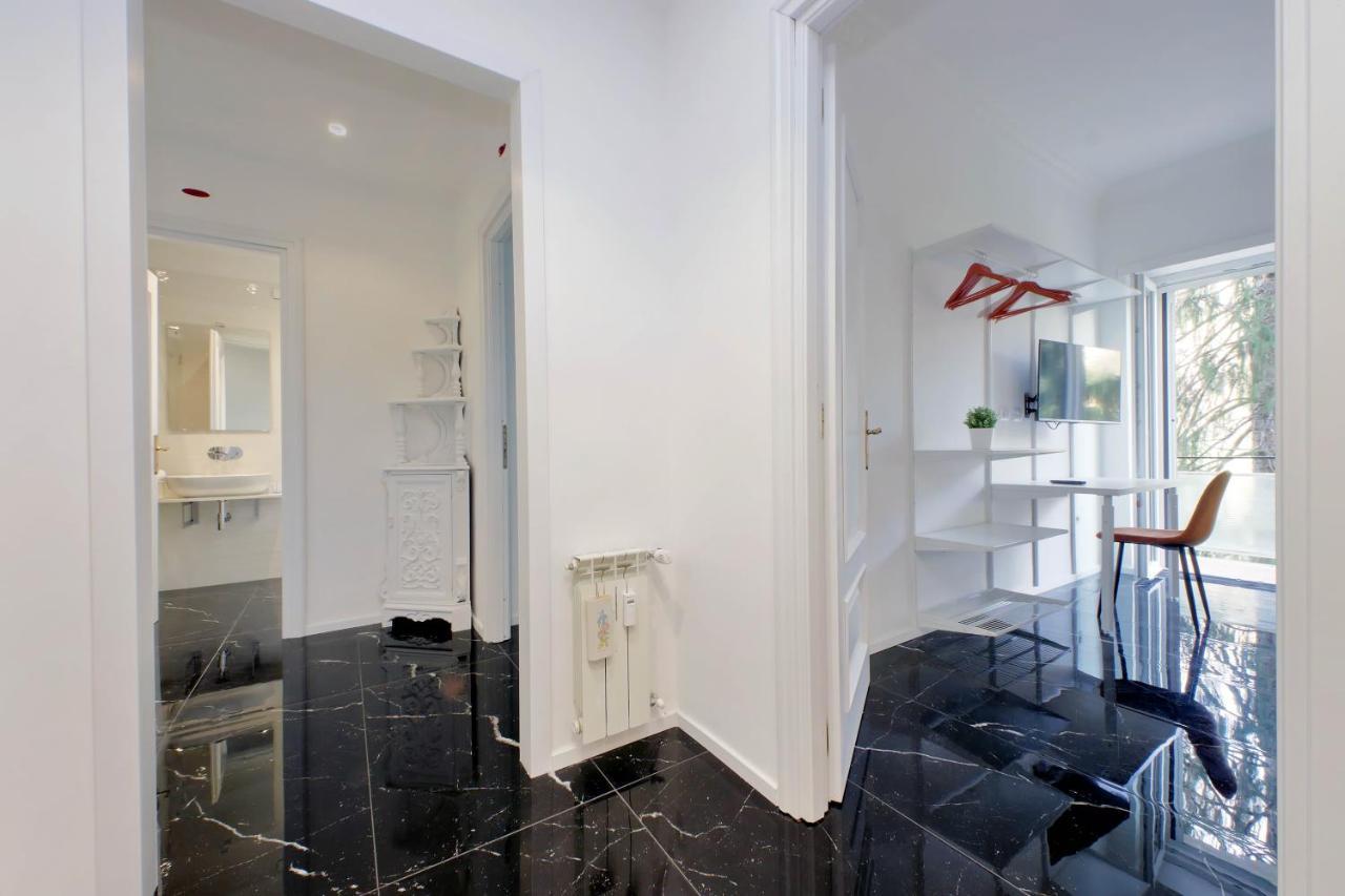 מלון רומא La Casa Di Flavia מראה חיצוני תמונה