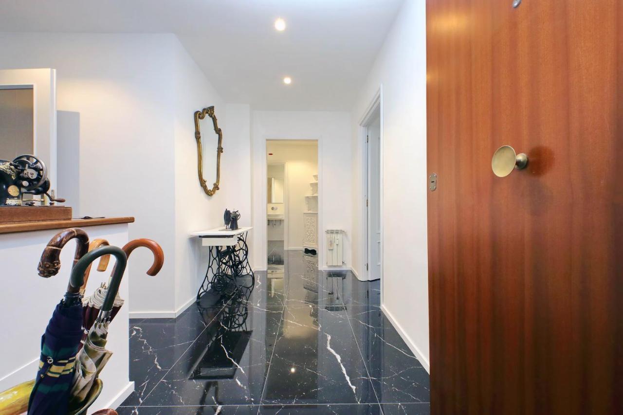 מלון רומא La Casa Di Flavia מראה חיצוני תמונה