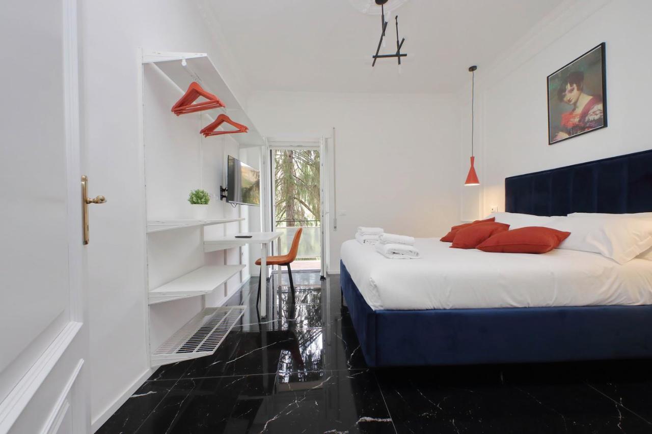 מלון רומא La Casa Di Flavia מראה חיצוני תמונה