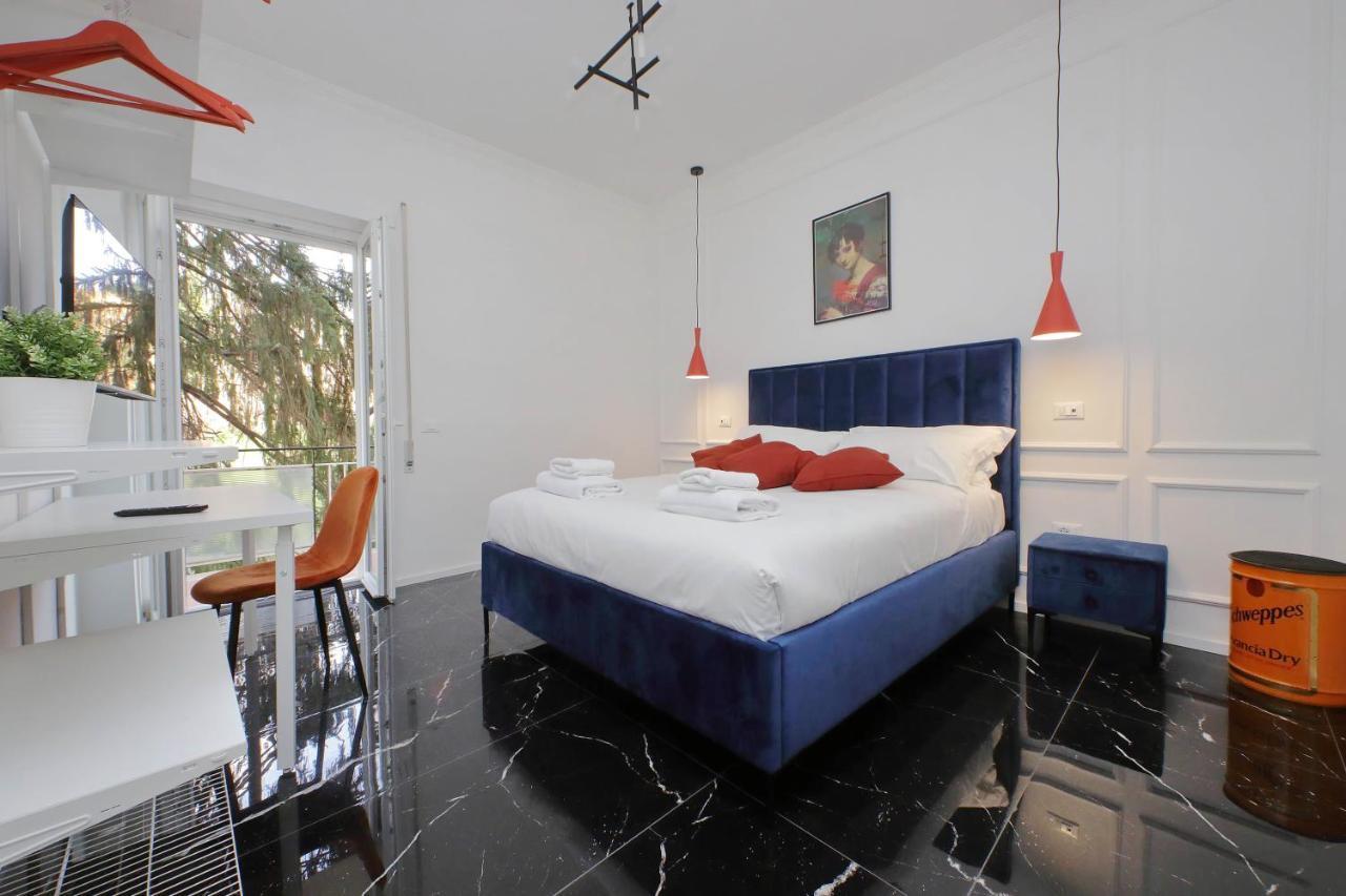 מלון רומא La Casa Di Flavia מראה חיצוני תמונה