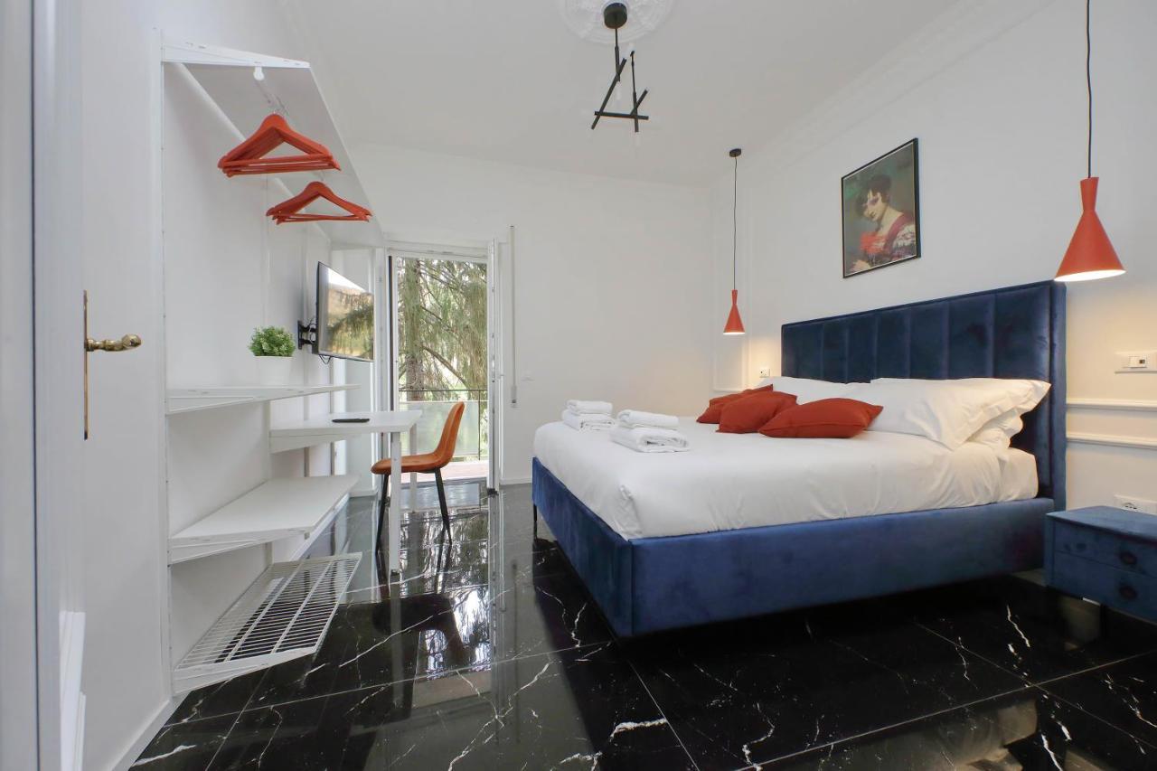 מלון רומא La Casa Di Flavia מראה חיצוני תמונה